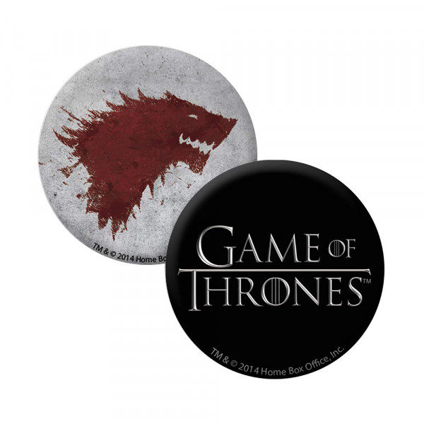 ABYstyle Gift Box Game of Thrones: Stark